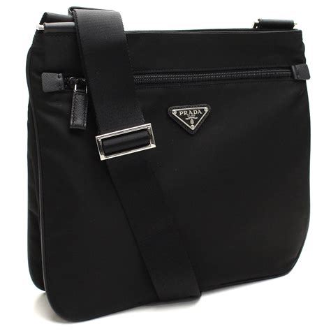 Prada outlet shoulder